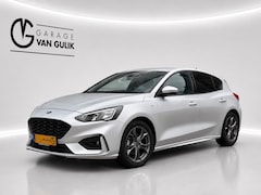 Ford Focus - 1.0 ST Line 125PK Automaat, Navi, Clima, Cruise, Isofix, Carplay, Stoel+StuurVerwarming, C