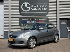 Suzuki Swift - 1.2 94PK Bandit EASSS Airco, CruiseControl, Stoelverw., Usb, Isofix, Radio/CdSpeler, Lmv,