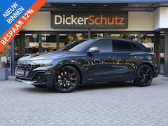 Audi Q8 - 60 TFSIe Competition Vierwielb. | Carbon | Massage | Pano | Trekhaak