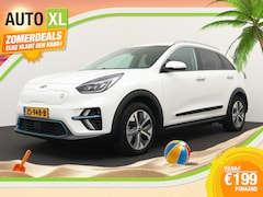 Kia e-Niro - ExecutiveLine 64kWh (93%SOH) Warmtepomp Stoel-Ventilatie Memory
