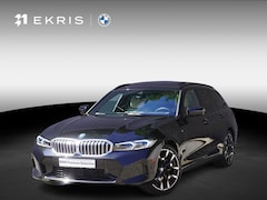 BMW 3-serie Touring - 330e Elektrisch verstelbare Stoelen | M Sportpakket | Head Up Display |