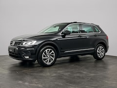 Volkswagen Tiguan - 1.4 TSI ACT Comfortline Business