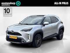 Toyota Yaris Cross - 1.5 Hybrid Executive | JBL Audio | HUD | Panoramadak |