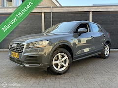Audi Q2 - 1.0 TFSI 115 PK Clima / LM / 1e eigenaar / 46.803 KM dealer ondh