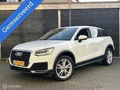 Audi Q2 - 1.0 TFSI Design Pro Line Clima / fm nav / keyless / 78.502 KM