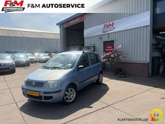 Fiat Panda - 1.2 Edizione Cool Airco, radio