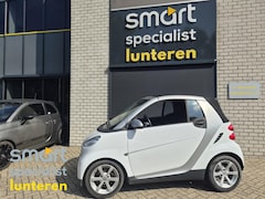 Smart Fortwo cabrio - 1.0 Passion