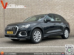 Audi Q3 - 35 TFSI S edition | € 13.950, - NETTO | Automaat | Virtual Cockpit | Navi | Climate |Cruis