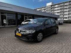 Volkswagen Polo - 1.0 TSI Life Lmv Cruise Pdc Applecarplay Nap