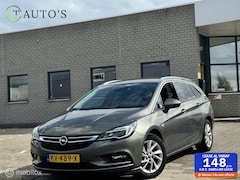 Opel Astra Sports Tourer - 1.4 Innovation|Carplay ½ Leer Keyle