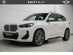 BMW X1 - sDrive18i M-Sport | Panoramadak | Comfort Access