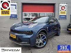 Lynk & Co 01 - - 1.5 261PK Plug-in Hybrid, Pano, 360 Camera , Apple Carplay✅NL AUTO