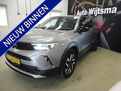Opel Mokka - 1.2 Turbo Elegance Trekhaak | Camera | Cruise | LMV 17"| AppleCarplay | NL auto
