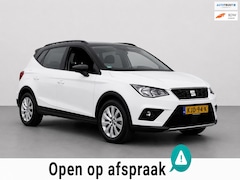 SEAT Arona - 1.0 TSI Xcellence+Carplay+Camera+DealerOnderhouden