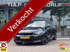 Opel Corsa - 1.2 Turbo GS Airco Clima Cruise NAV PDC LED