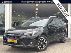 Subaru XV - 2.0i Premium | Panoramadak | Eerste eigenaar | Dealer onderhouden | NL-Auto | Trekhaak | V