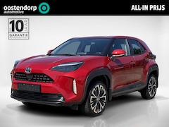 Toyota Yaris Cross - 1.5 Hybrid Executive | Rondomzicht Camera | Stoel & Stuur verwarming |