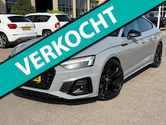 Audi A5 Sportback - 35 TFSI S edition