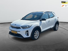 Kia Stonic - 1.0 T-GDi MHEV DynamicLine