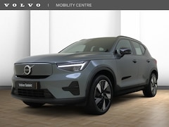 Volvo EX40 - Extended Plus 82 kWh | Trekhaak | All-Seasonbanden