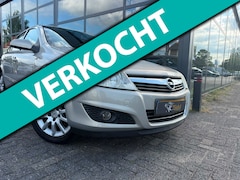 Opel Astra - 1.6 Temptation