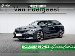 BMW 5-serie Touring - 530e xDrive M Sport | Trekhaak | Innovation Pack | Huisselectie
