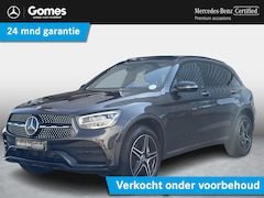 Mercedes-Benz GLC-klasse - 300e 4MATIC Business Solution AMG