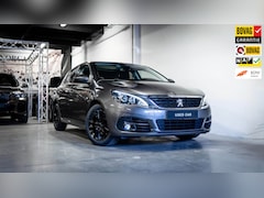 Peugeot 308 - 1.2 PureTech Blue Lease Executive Avantage|NEW dist.|PANO|NAP|Carplay|NEW All-season