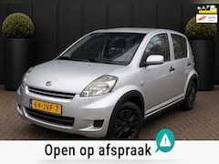 Daihatsu Sirion 2 - 1.0-12V GT-LINE APK 15-07-2027 NAP EL RAMEN