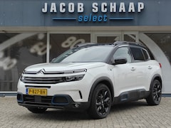 Citroën C5 Aircross - 1.6 Plug-in Hybrid 225 Shine / Trekhaak / Carplay / Adapt. cruise. / Camera Achter / PDC V