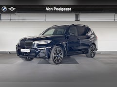 BMW X7 - xDrive40i X7 xdrive40i