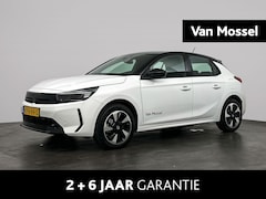 Opel Corsa Electric - Long Range GS 51 kWh | Cruise Control | Apple Carplay&Android Auto | Stoel&Stuurverwarming