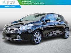 Renault Clio - 0.9 TCe ECO Night&Day | CRUISE CONTROL | NAVIGATIE | 12 MAANDEN BOVAG GARANTIE |