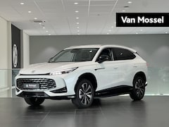 MG MG HS PHEV - 1.5 Luxury | 100km Electrisch | Navi | CarPlay | 360 Camera | Stoelverwarming | Led Koplam