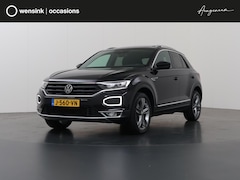 Volkswagen T-Roc - 2.0 TSI 4Motion Sport | Panoramadak | Virtual Cockpit | Navigatie | Camera | DAB | Apple C