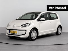 Volkswagen Up! - 1.0 move up BlueMotion Origineel Nederlands | Navigatie