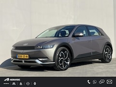 Hyundai IONIQ 5 - Style 73kWh / Dealer onderhouden / Accu SoH 100 % / Fabrieksgarantie tot 05-2027 / WLTP 48