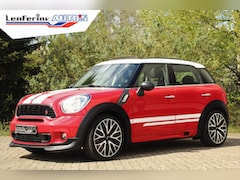 MINI Countryman - 1.6 Cooper S 184 pk John Cooper Works Pakket Countryman 1.6 Cooper S 184 pk John Cooper Wo