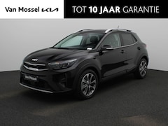 Kia Stonic - 1.0T Sportsline DCT7 | Edition | DCT7 Automaat | Camera | Climate Control | 17" lichtmetal