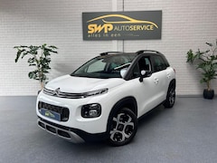 Citroën C3 Aircross - 1.2 PureTech S&S Shine