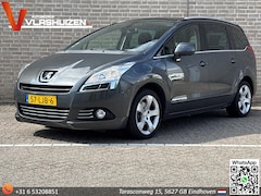 Peugeot 5008 - 1.6 THP Blue Lease Executive 7p. | Pano | Navi | Climate | Cruise