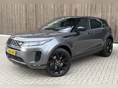 Land Rover Range Rover Evoque - 2.0 P250 AWD HSE PANO | MEMORYSTOELEN | LEDER | MERIDIAN | 20"