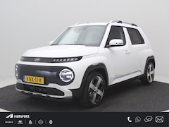 Hyundai Inster - Evolve 49 kWh / Navigatie / Adaptieve Cruise Control / NL Auto / Fabrieksgarantie / Keyles