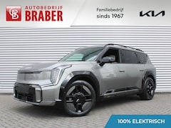Kia EV9 - GT-Line AWD 99.8 kWh | Nieuw | Direct leverbaar | Actieradius tot 505 km (WLTP) | Tot € 2.