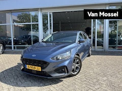 Ford Focus - 1.0 EcoBoost ST-line