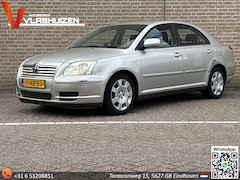Toyota Avensis - 1.8 VVTi Linea Terra | Airco