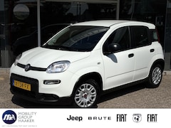Fiat Panda - 1.0 Hybrid | Airco | Carplay | Parkeersensoren