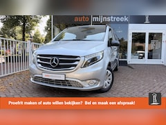 Mercedes-Benz Vito - 109 CDI Extra Lang | Luxe uitvoering | Mercedes onderhouden |