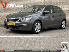 Peugeot 308 - 1.2 PureTech Active | Pano | Navi | Climate | Cruise | PDC