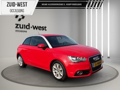 Audi A1 - 1.2 TFSI Ambition Pro Line